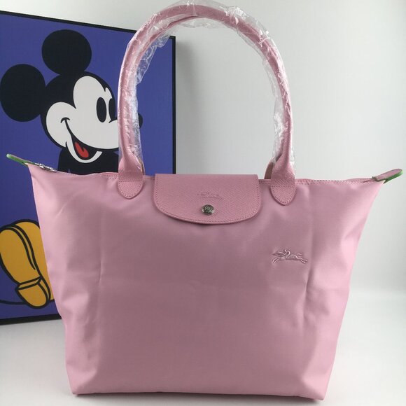 Longchamp new women's fashionable multifunctional large-capacity handbag